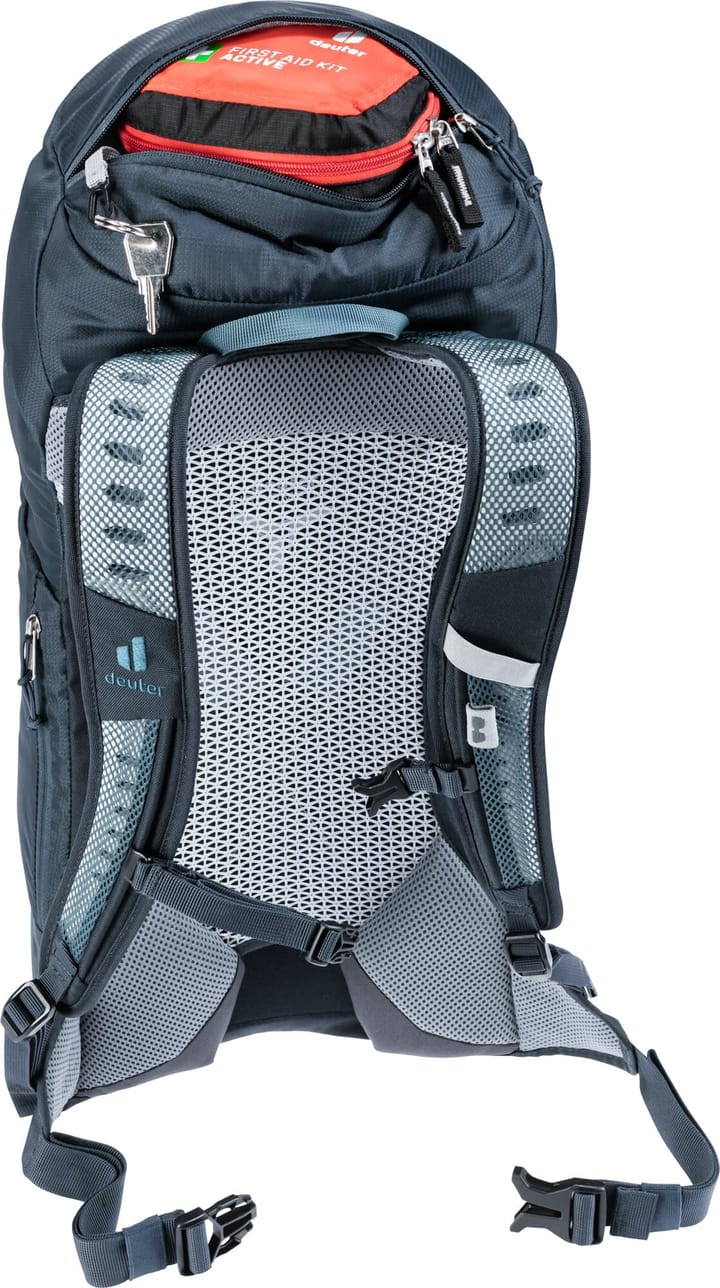 Deuter Men's Ac Lite 16 Atlantic/Ink Deuter