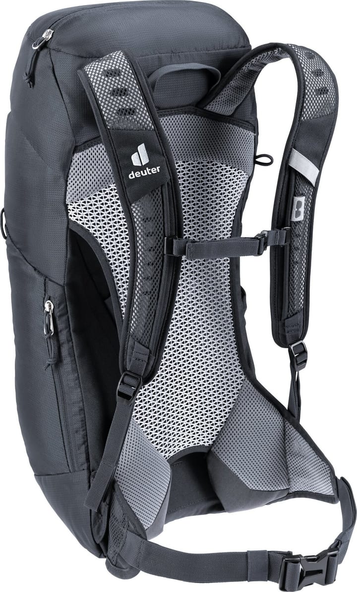Deuter Men's Ac Lite 16 Black Deuter