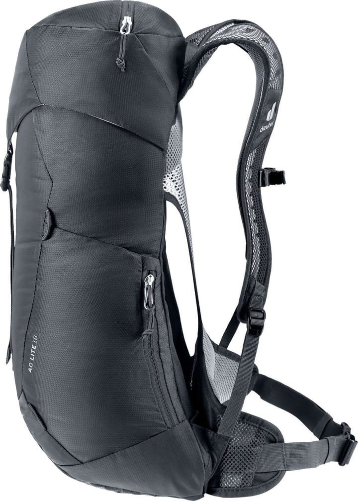 Deuter Men's Ac Lite 16 Black Deuter