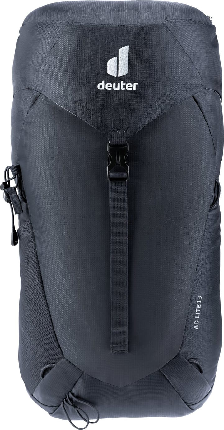 Deuter Men's Ac Lite 16 Black Deuter