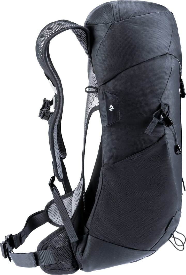 Deuter Men's Ac Lite 16 Black Deuter