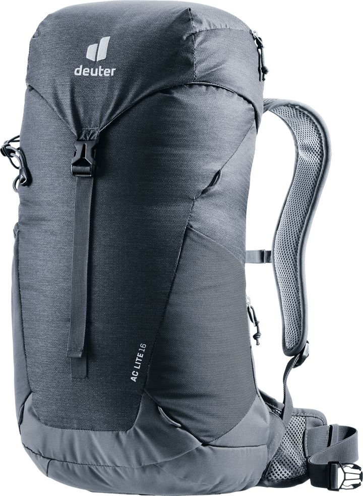 Ac Lite 16 Black-graphite Deuter