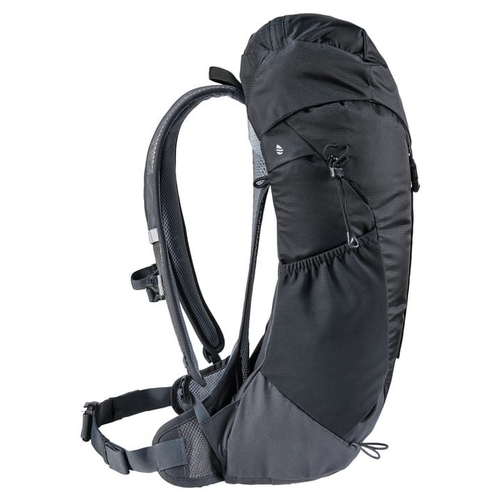 Ac Lite 16 Black-graphite Deuter