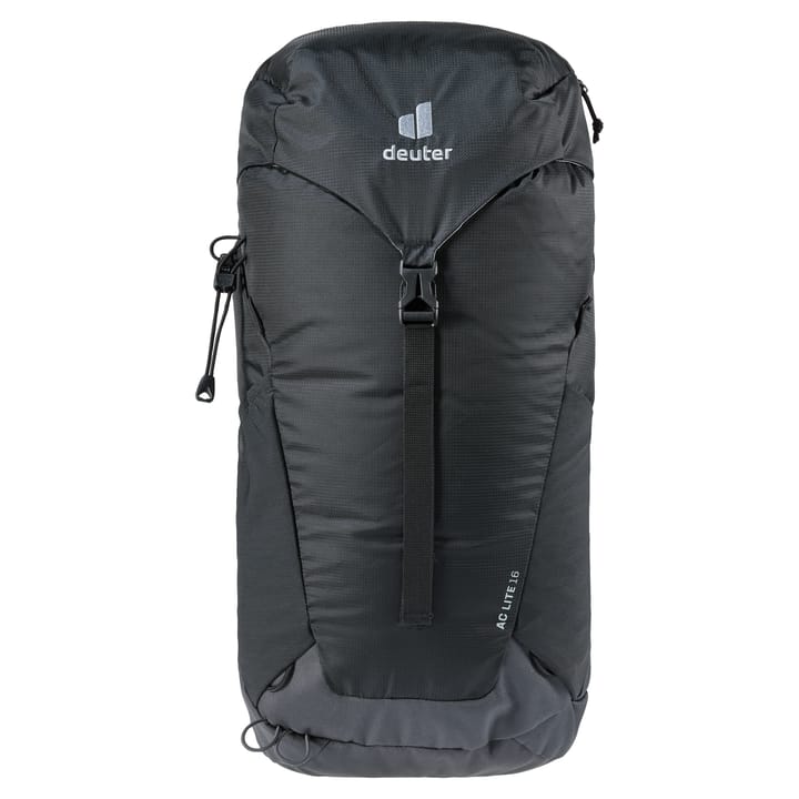 Ac Lite 16 Black-graphite Deuter