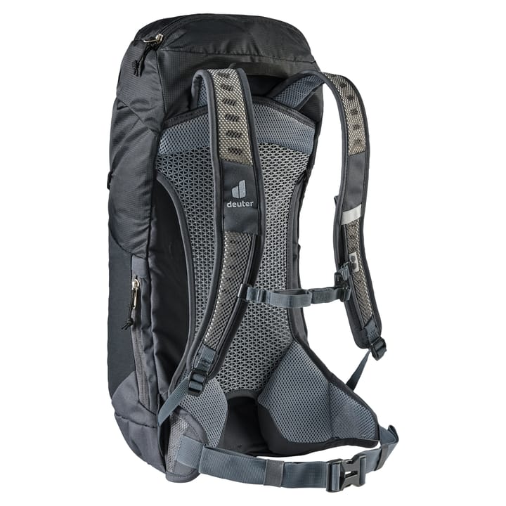 Ac Lite 16 Black-graphite Deuter