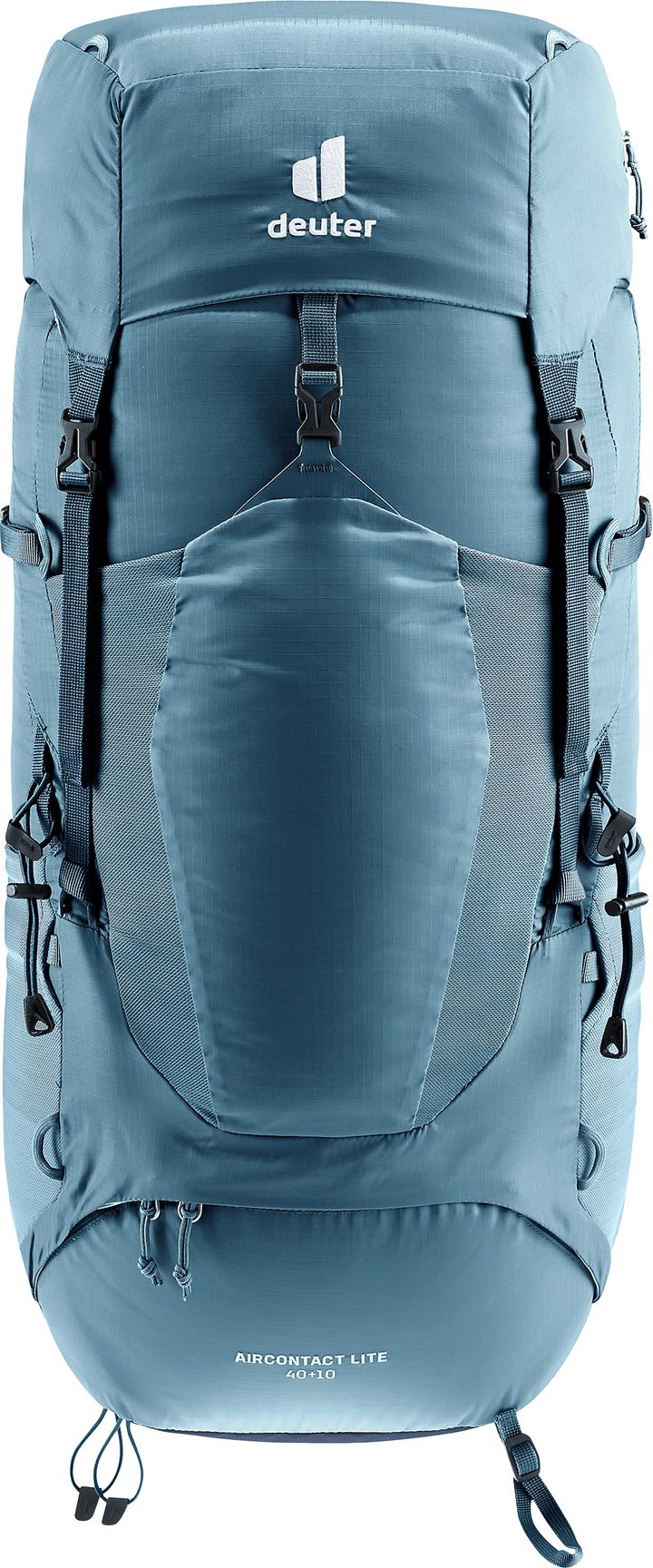 Deuter Men's Aircontact Lite 40+10 Atlantic/Ink Deuter