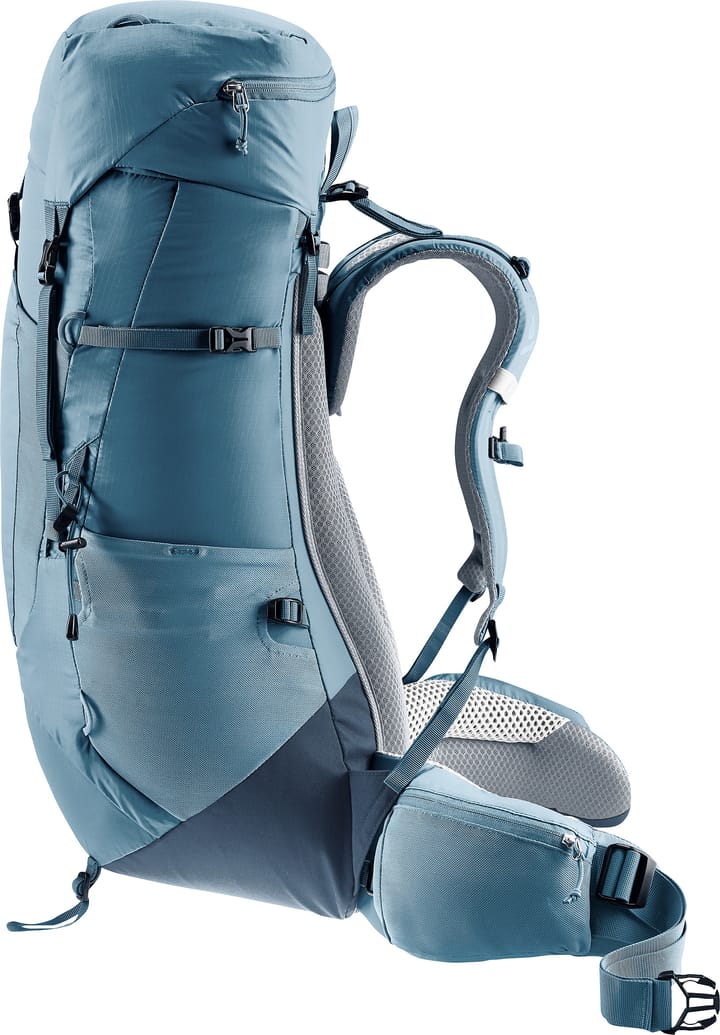 Deuter Men's Aircontact Lite 40+10 Atlantic/Ink Deuter