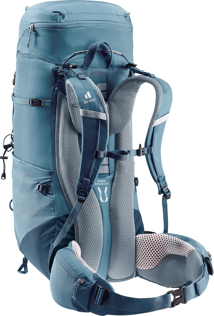 Deuter Aircontact Lite 50+10 atlantic-ink Deuter