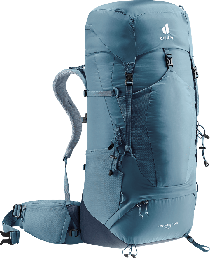 Deuter Aircontact Lite 50+10 atlantic-ink Deuter