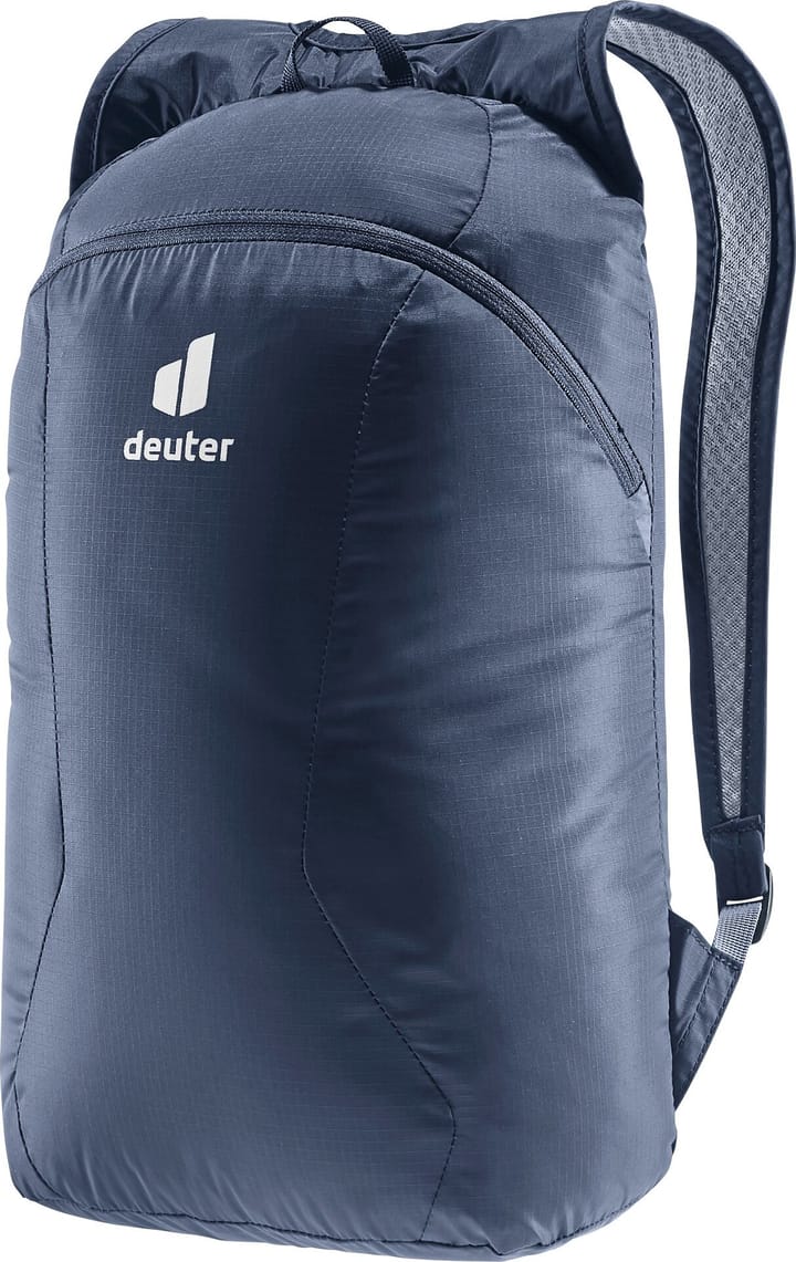 Deuter Men's Aircontact X 80+15 Ink Deuter Deuter Men's Aircontact X 80+15 Ink Deuter