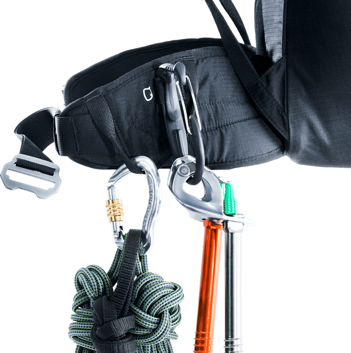 Deuter Alproof Lite 22 Tin/Black Deuter Deuter Alproof Lite 22 Tin/Black Deuter