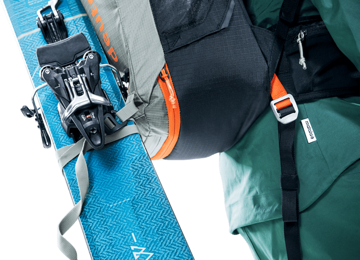 Deuter Alproof Lite 22 Tin/Black Deuter