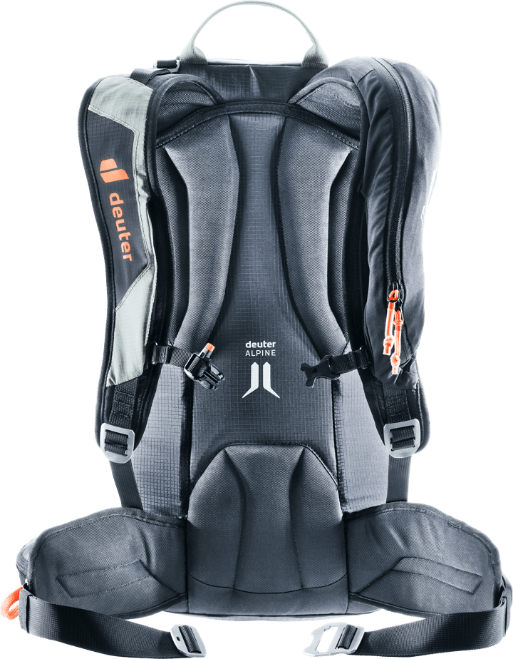 Deuter Alproof Lite 22 Tin/Black Deuter Deuter Alproof Lite 22 Tin/Black Deuter