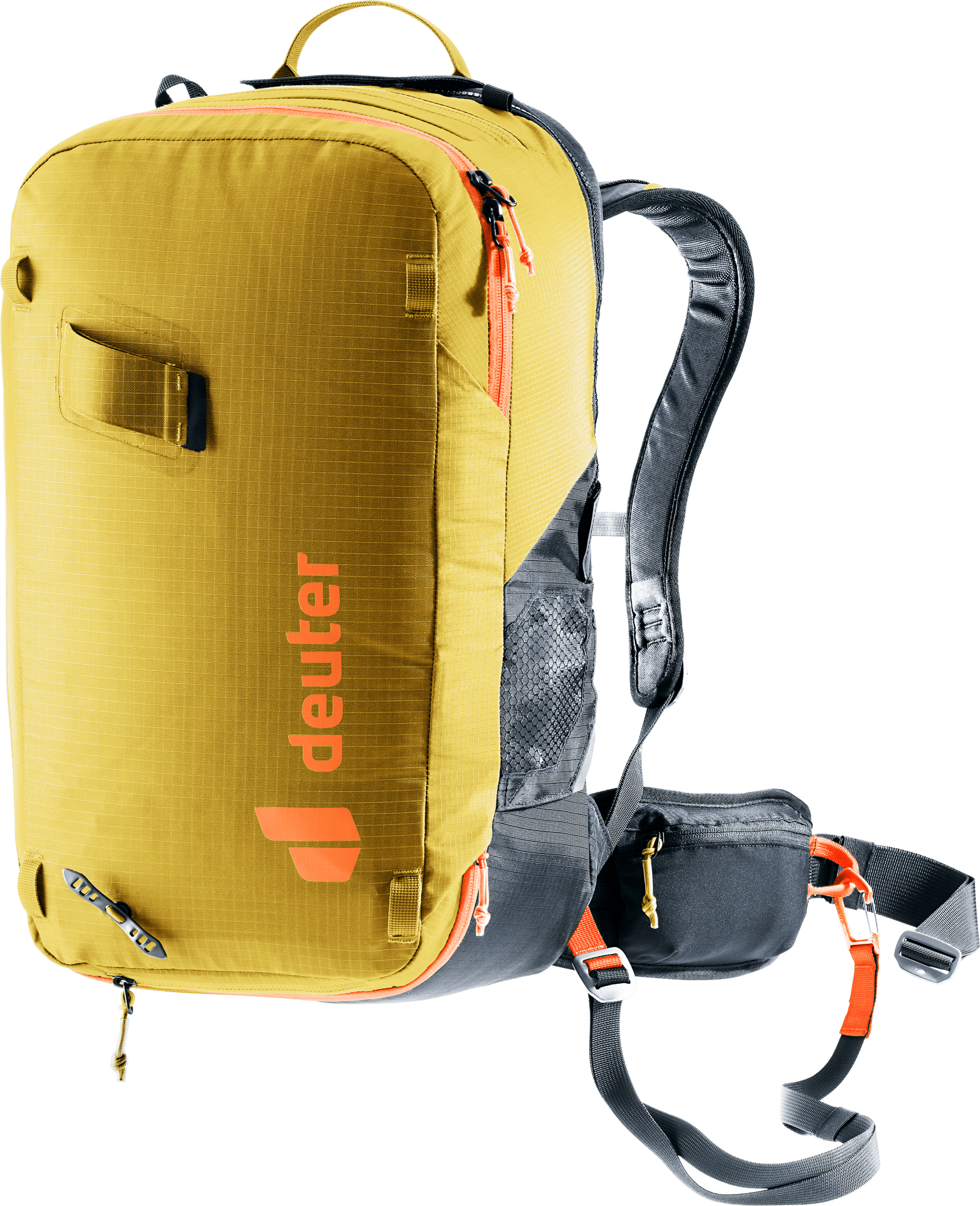 Deuter Alproof Lite 22 Turmeric/Black