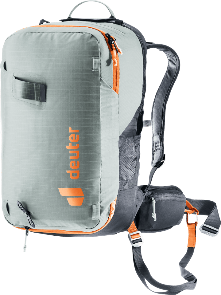 Deuter Alproof Lite 22 Tin/Black Deuter Deuter Alproof Lite 22 Tin/Black Deuter