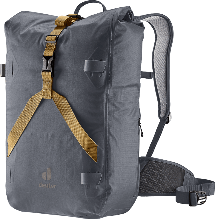 Amager 25+5 Graphite Deuter