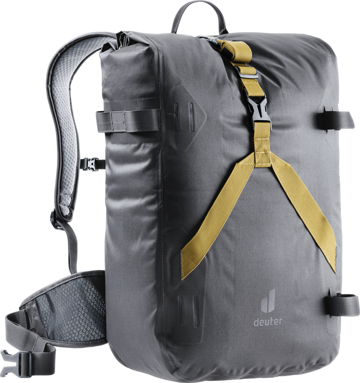 Deuter Amager 25+5 Graphite Deuter