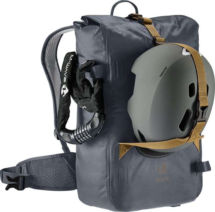 Deuter Amager 25+5 Graphite Deuter