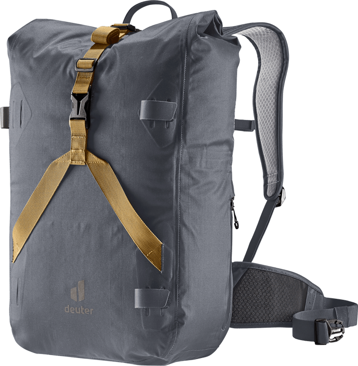 Deuter Amager 25+5 Graphite Deuter
