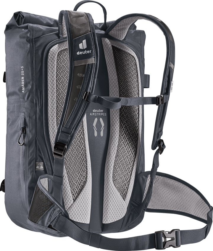 Deuter Amager 25+5 Graphite Deuter