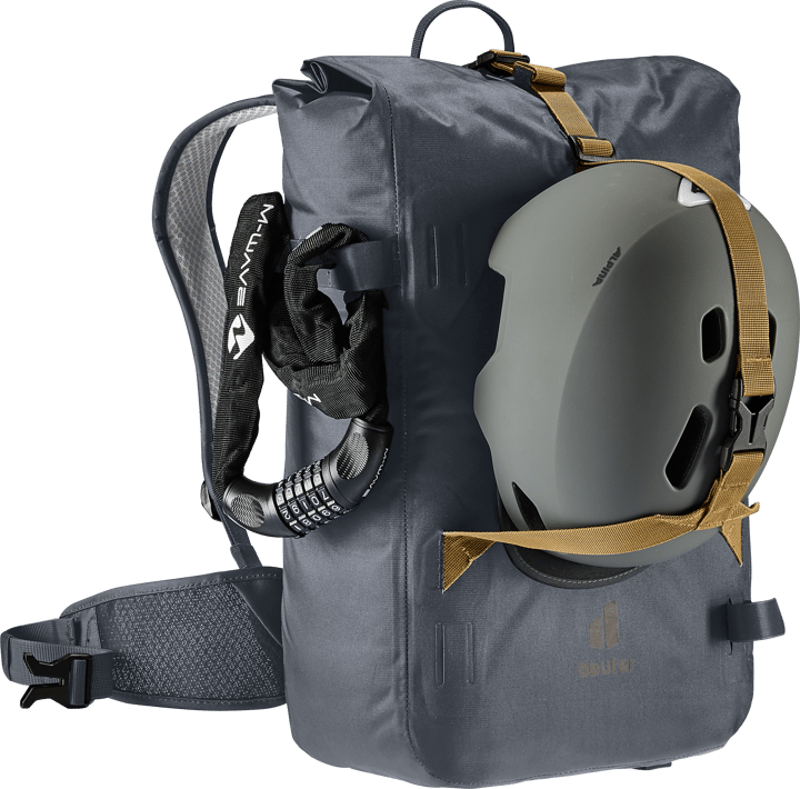 Amager 25+5 Graphite Deuter