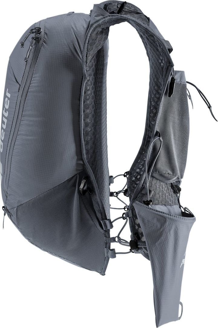 Deuter Ascender 13 Black Deuter