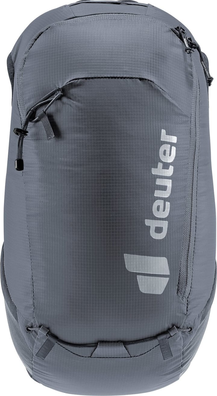 Deuter Ascender 13 Black Deuter