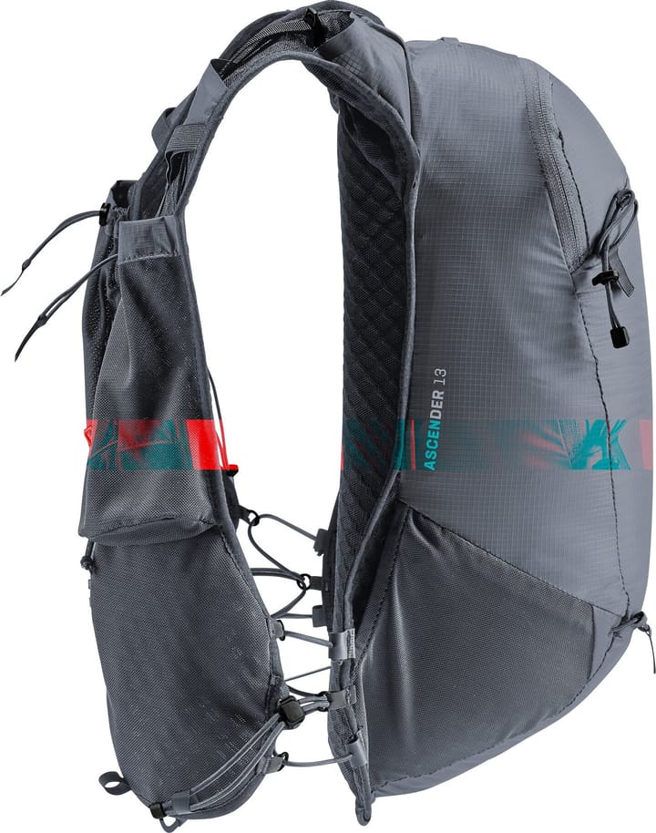 Deuter Ascender 13 Black Deuter