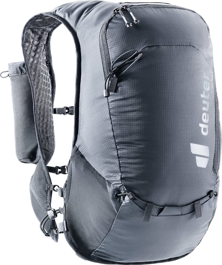 Deuter Ascender 7 Black Deuter