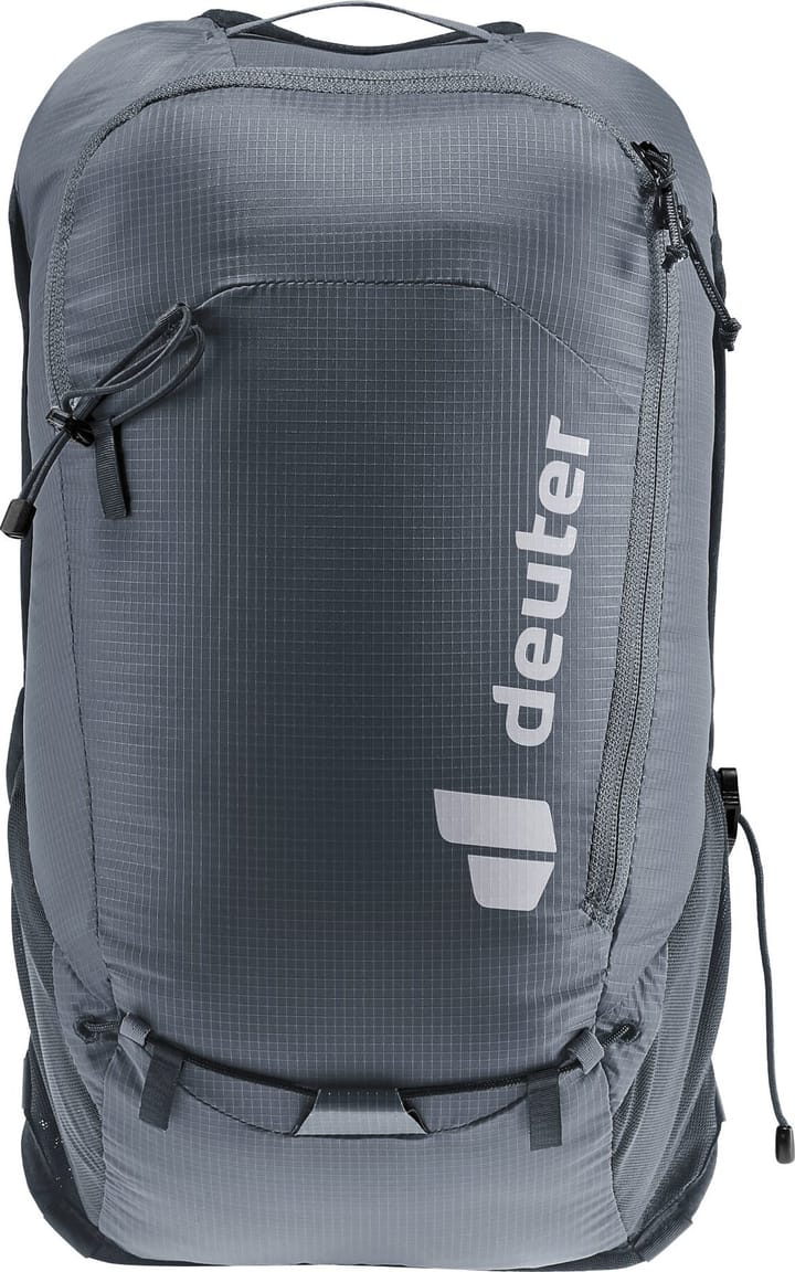 Deuter Ascender 7 Black Deuter