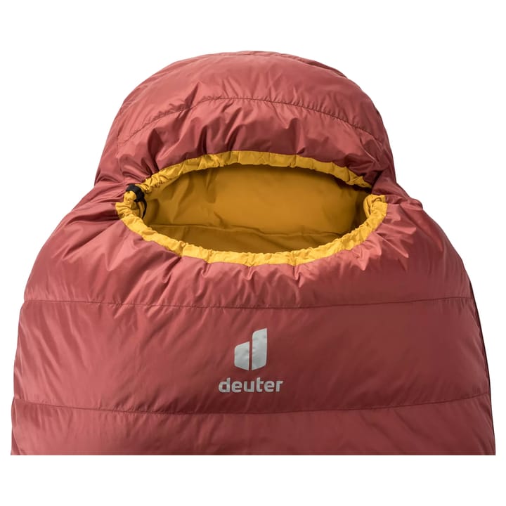 Deuter Astro 300 L Redwood-curry Deuter
