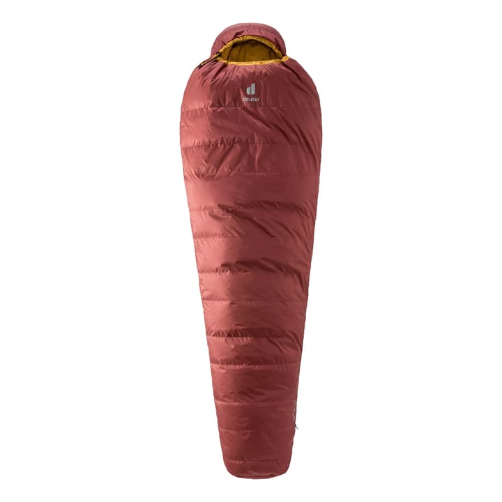 Deuter Astro 300 L Redwood-curry Deuter
