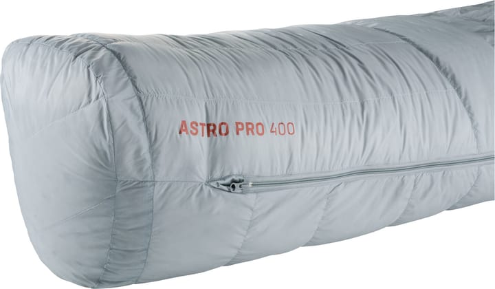 Astro Pro 400 - Large Tin-Paprika Deuter