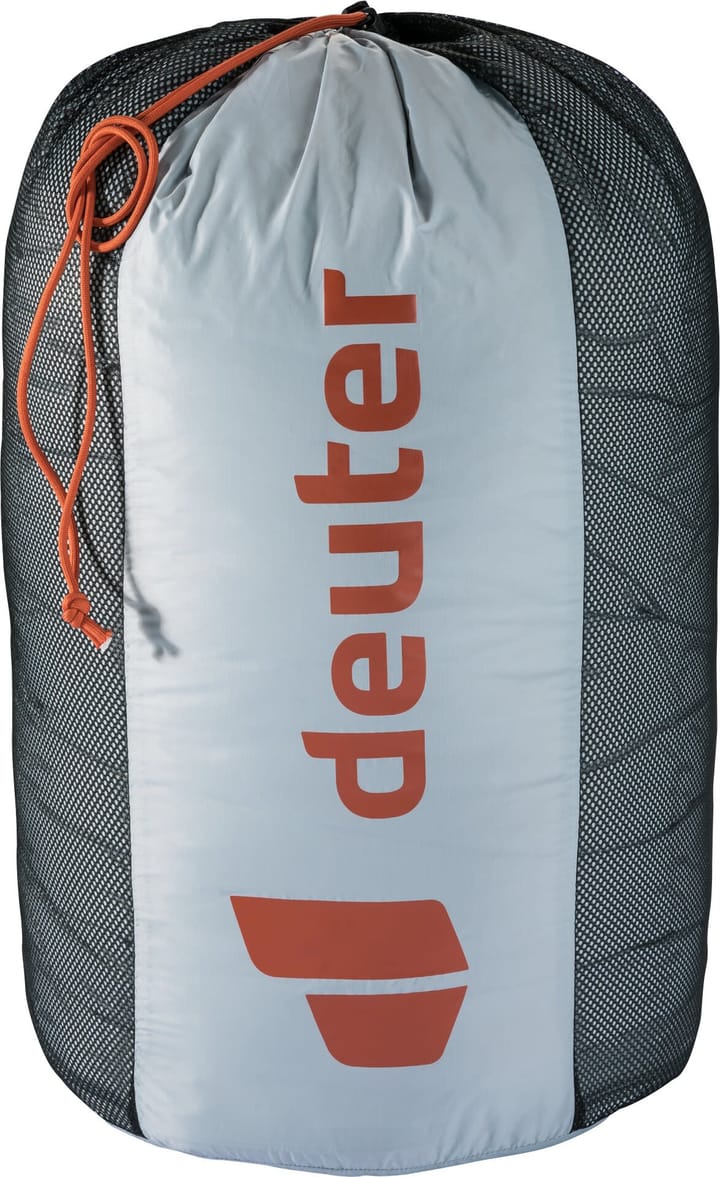 Deuter Astro Pro 400 - Large Tin-Paprika Deuter