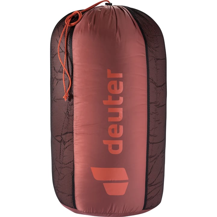 Deuter Astro Pro 800 L Redwood-paprika Deuter