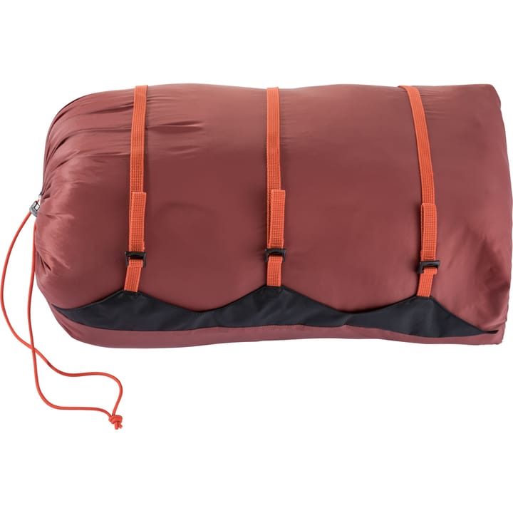 Deuter Astro Pro 800 L Redwood-paprika Deuter