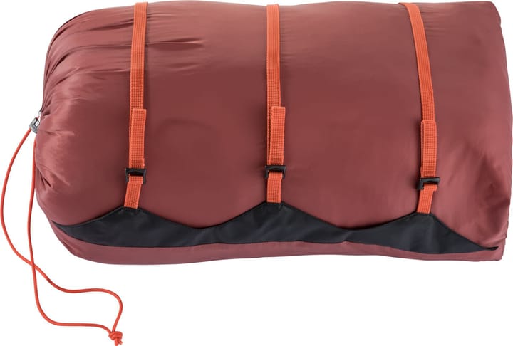 Deuter Astro Pro 800 - Large Redwood-Paprika Deuter