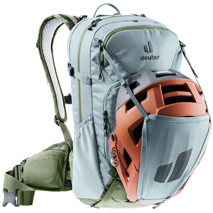 Attack 18 SL Sage-khaki Deuter