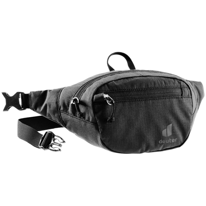 Deuter Belt I Black Deuter