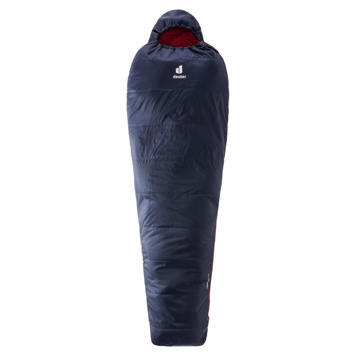 Deuter Dreamlite Large Navy-Cranberry Deuter