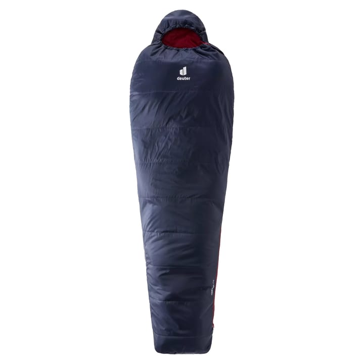 Deuter Dreamlite Navy-Cranberry Deuter