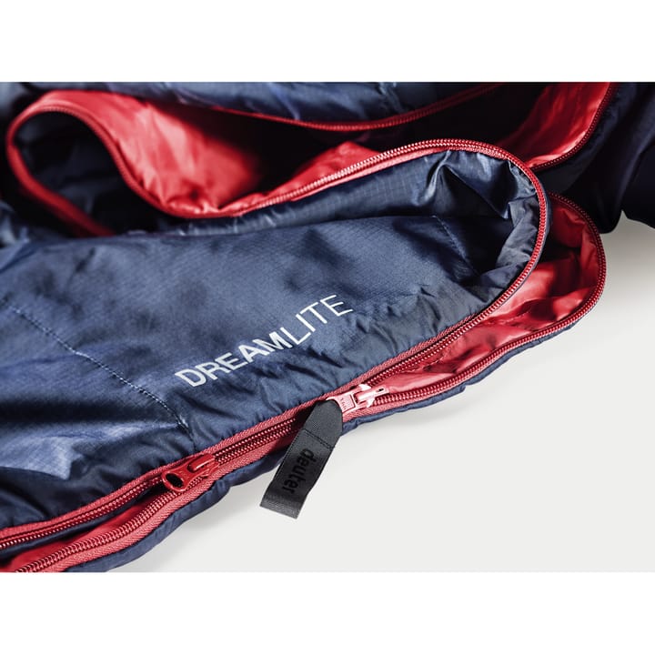 Deuter Dreamlite Navy-Cranberry Deuter