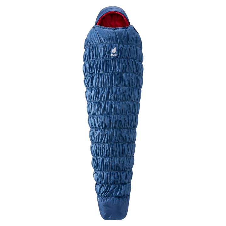 Deuter Exosphere -10° Large Steel-fire Deuter Deuter Exosphere -10° Large Steel-fire Deuter