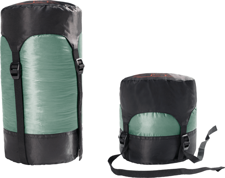 Deuter Exosphere +4° EL Sage-Paprika Deuter