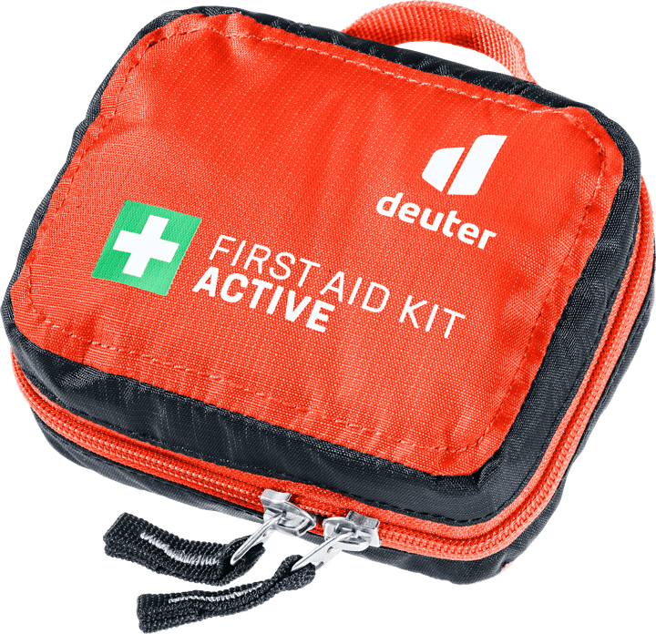 First Aid Kit Active Papaya Deuter