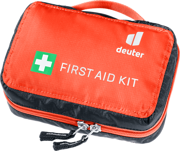First Aid Kit Papaya Deuter