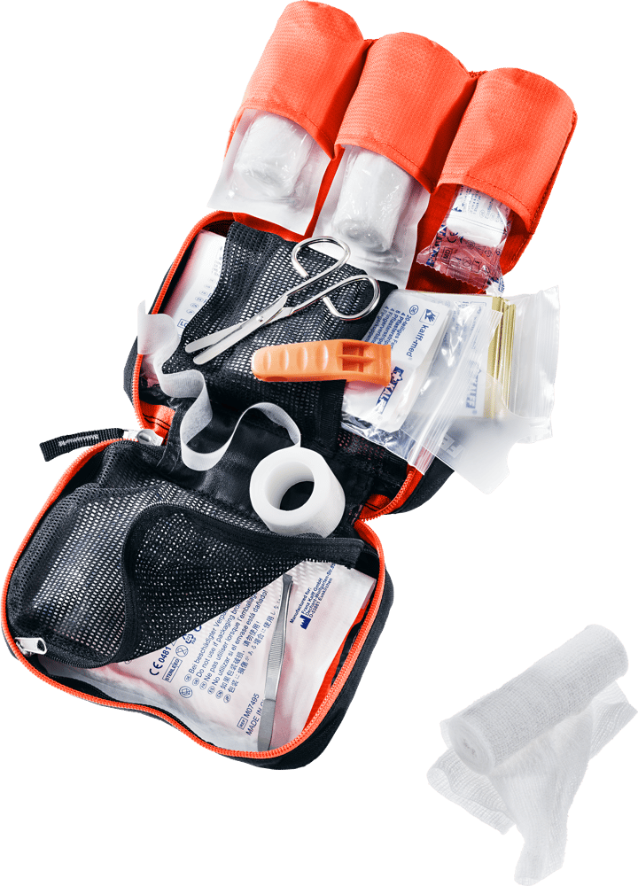 Deuter First Aid Kit Papaya Deuter