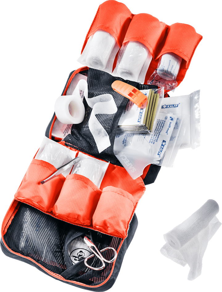 Deuter First Aid Kit Pro Papaya Deuter