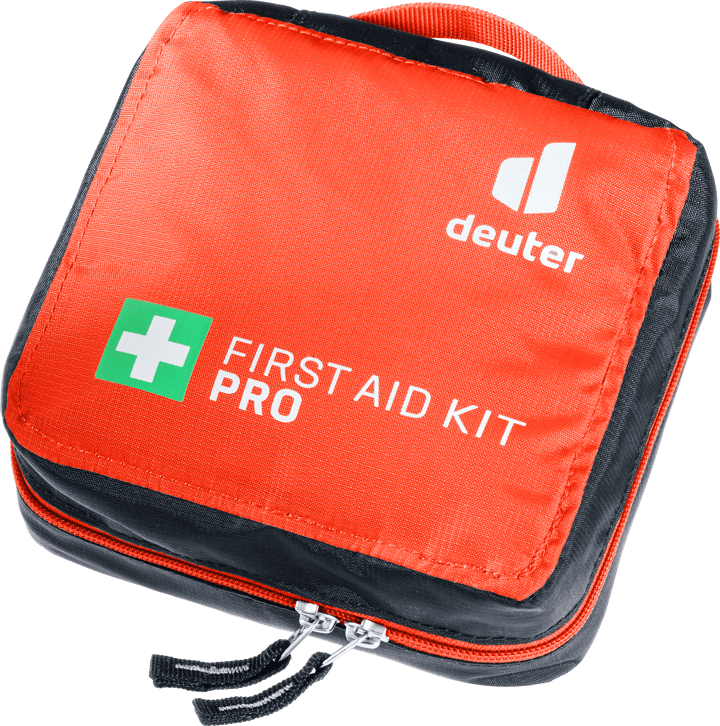 Deuter First Aid Kit Pro Papaya Deuter