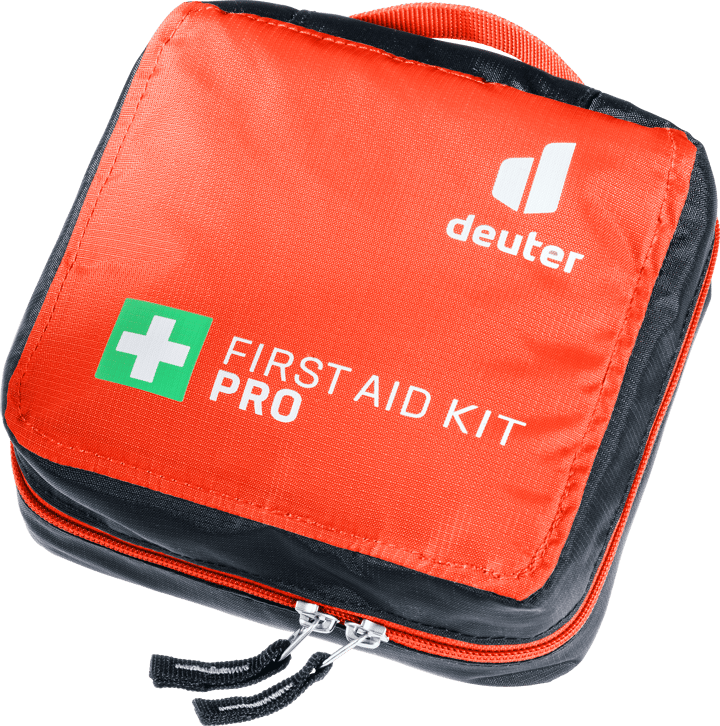 First Aid Kit Pro Papaya Deuter